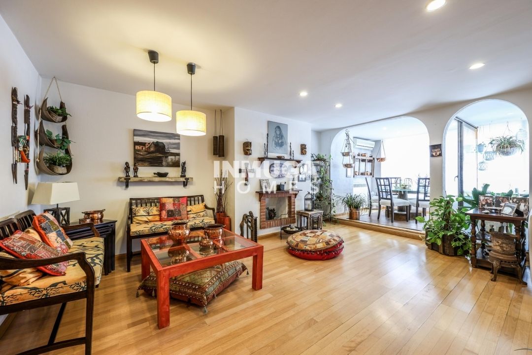 piso en venta en madrid